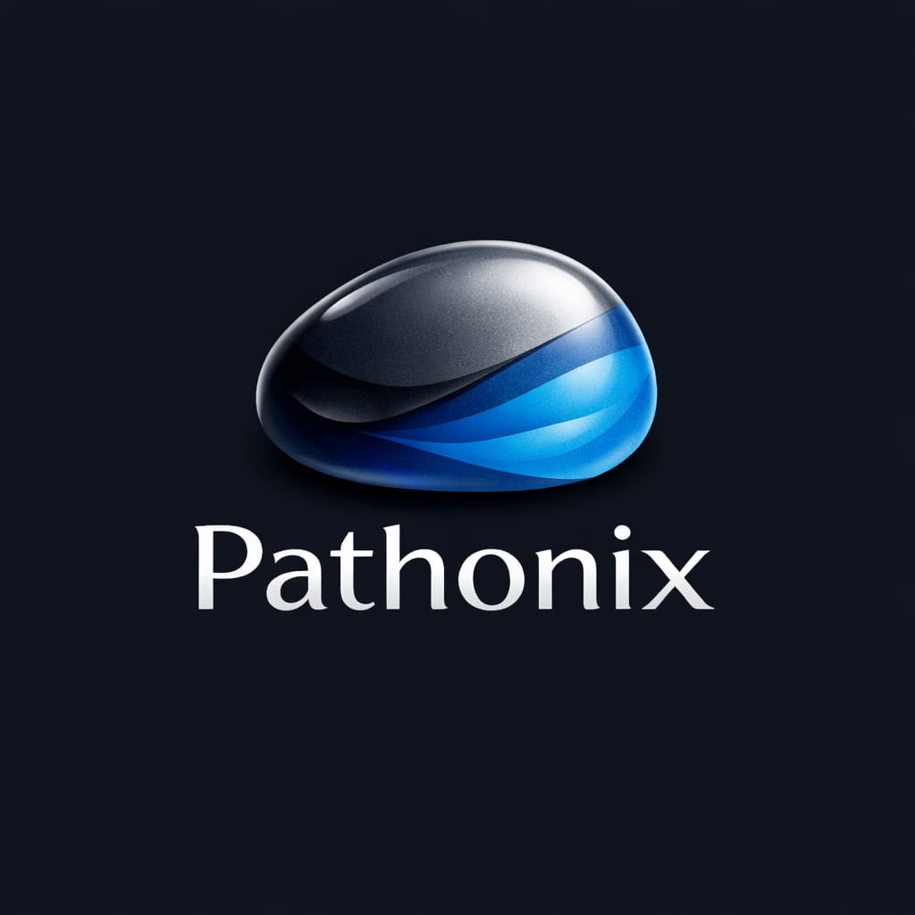 Pathonix Limited branding